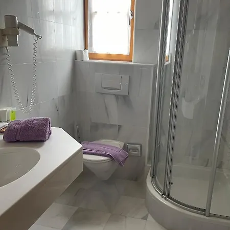 Chalet Brunnenhof Apartment *