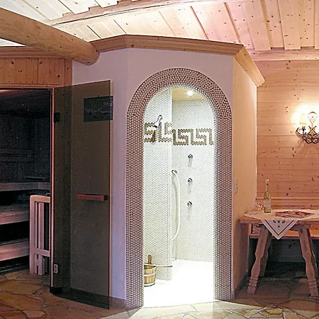 Apartment Chalet Brunnenhof