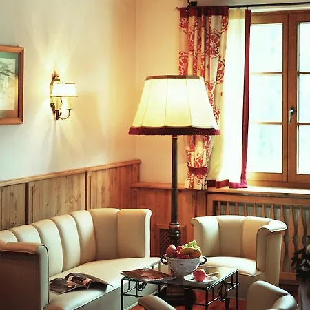 Chalet Brunnenhof