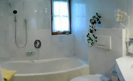 Apartment Chalet Brunnenhof *