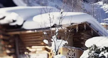 Chalet Brunnenhof