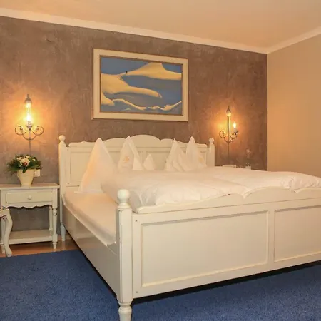 Chalet Brunnenhof Apartment